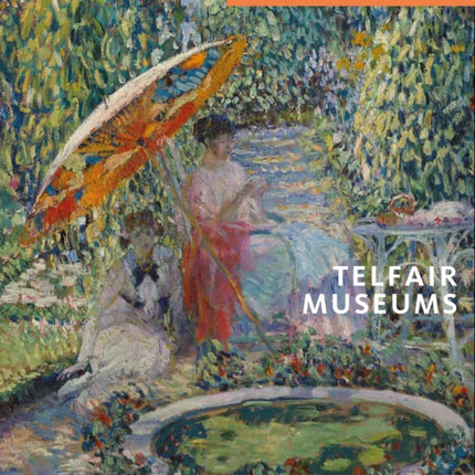 Telfair Museums: Curator’s Choice