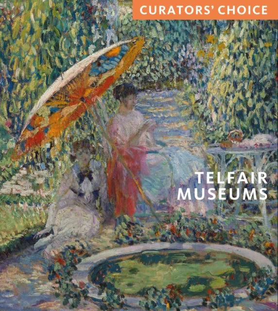 Telfair Museums: Curator’s Choice