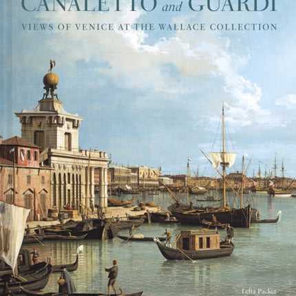 Canaletto and Guardi