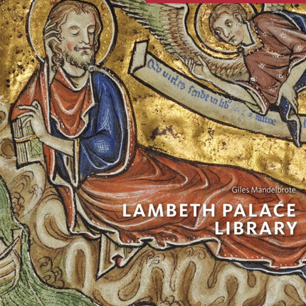 Lambeth Palace Library Directors Choice