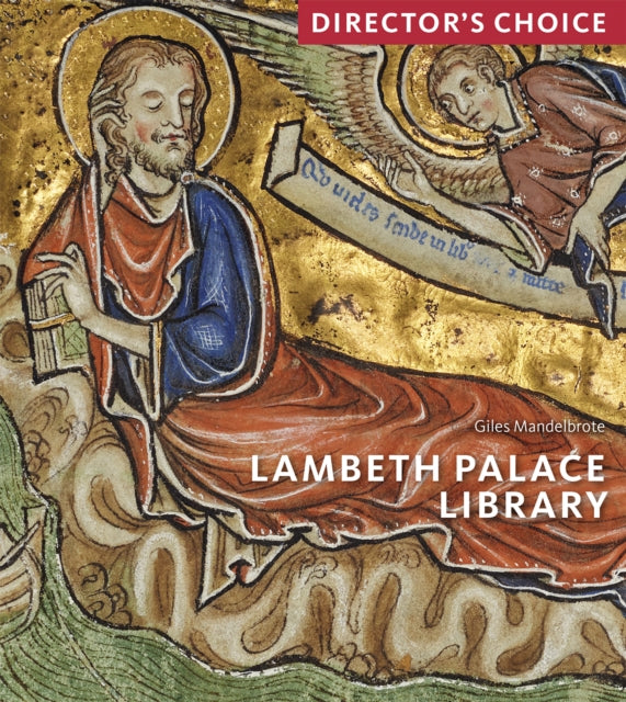 Lambeth Palace Library Directors Choice
