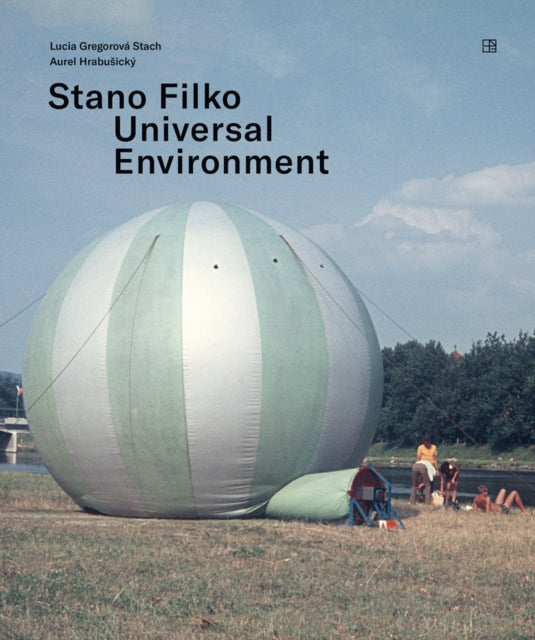 Stano Filko: Universal Environment