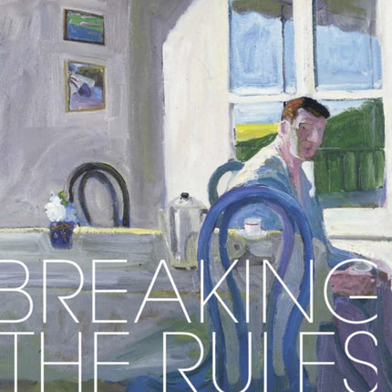 Breaking the Rules: Paul Wonner and Theophilus Brown