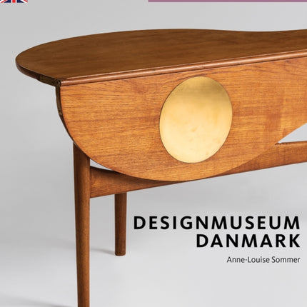 Designmuseum Danmark