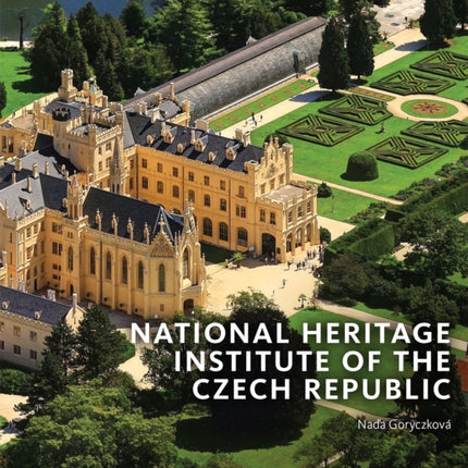 National Heritage Institute of the Czech Republic