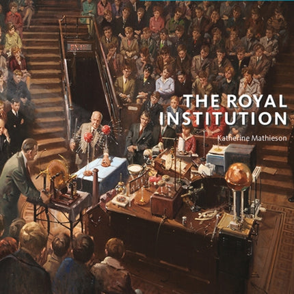 The Royal Institution