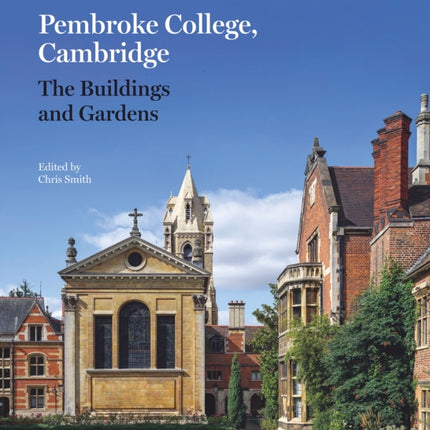 Pembroke College Cambridge