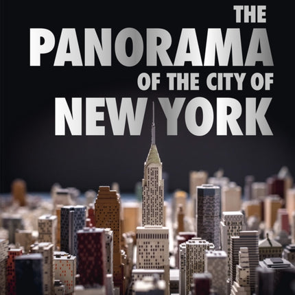 The Panorama of the City of New York