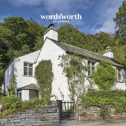 Wordsworth Grasmere