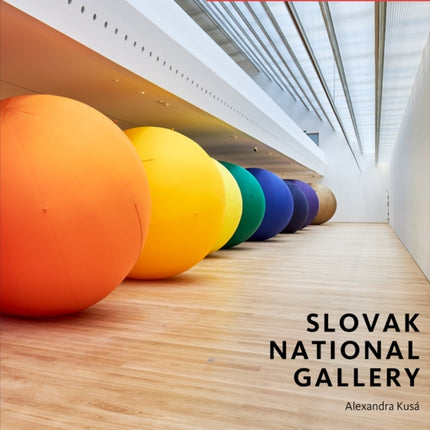 Slovak National Gallery
