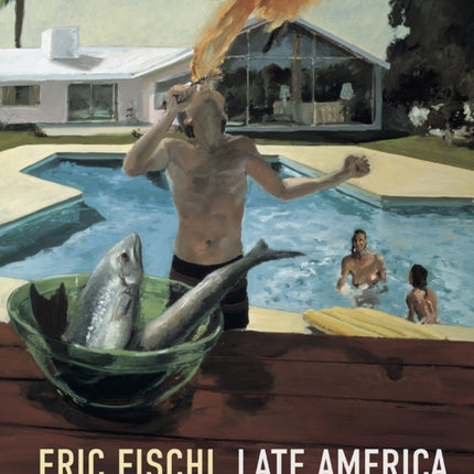 Eric Fischl