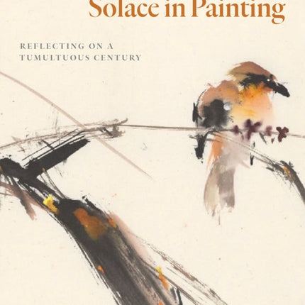 Solace in Painting