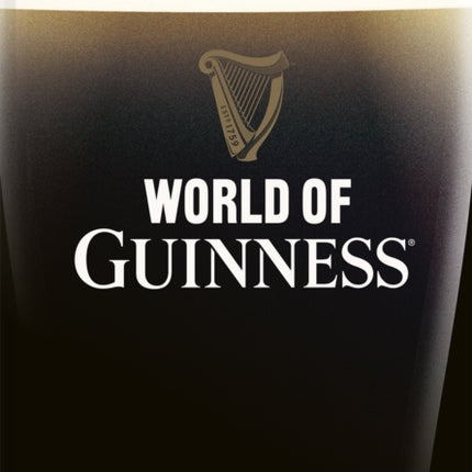 World of Guinness