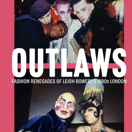 Outlaws