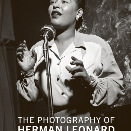 The Photography of Herman Leonard