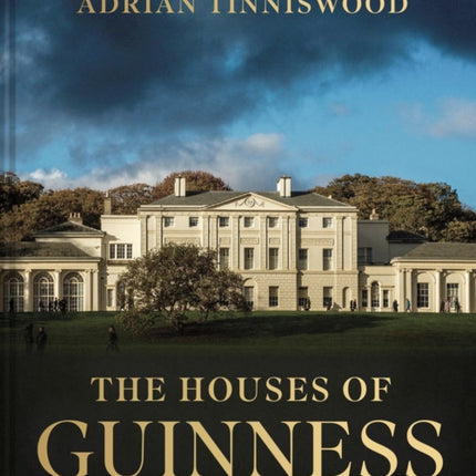 The Houses of Guinness