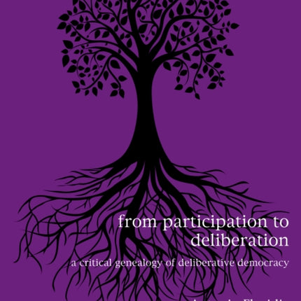 From Participation to Deliberation: A Critical