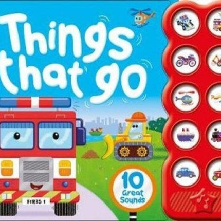 Things That Go