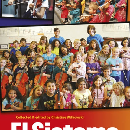 El Sistema: Music for Social Change