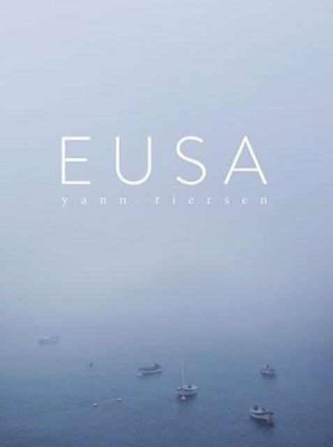 Yann Tiersen: Eusa