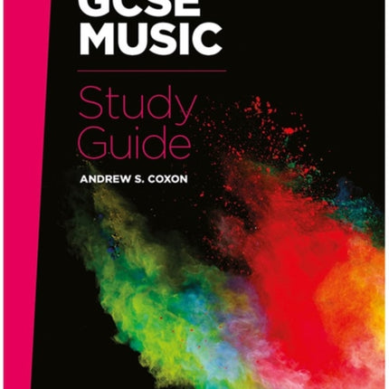 AQA GCSE Music Study Guide