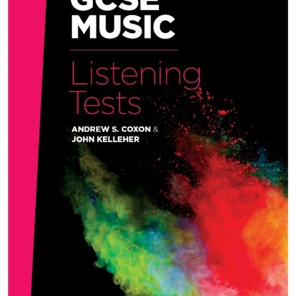 AQA GCSE Music Listening Tests