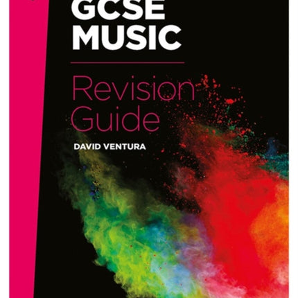 AQA GCSE Music Revision Guide