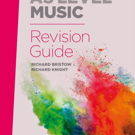 AQA AS Level Music Revision Guide