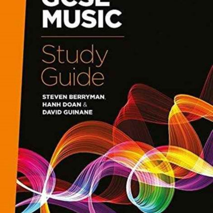 OCR GCSE Music Study Guide