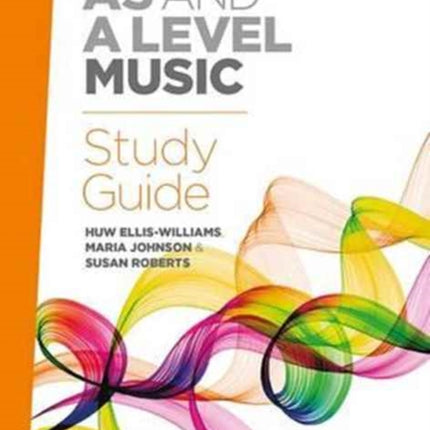 OCR AS And A Level Music Study Guide