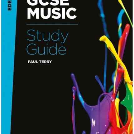 Edexcel GCSE Music Study Guide