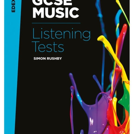 Edexcel GCSE Music Listening Tests