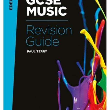 Edexcel GCSE Music Revision Guide: Edexcel GCSE Music Revision Guide