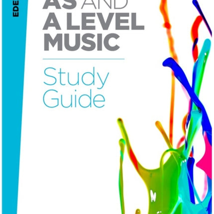 Edexcel AS and A Level Music Study Guide