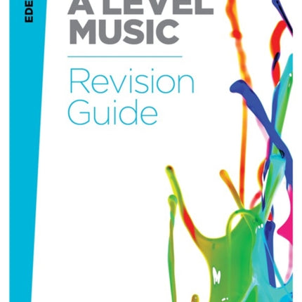 Edexcel A Level Music Revision Guide