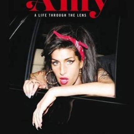 Amy Winehouse