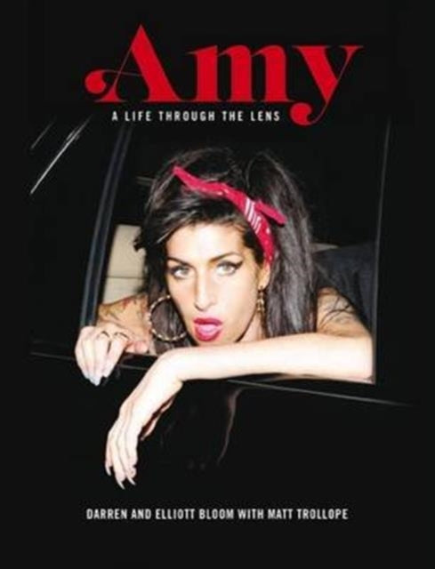 Amy Winehouse