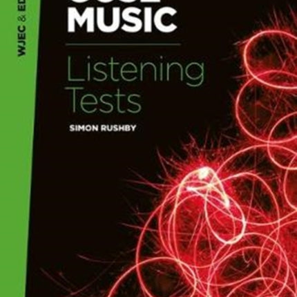 WJEC / Eduqas GCSE Music Listening Tests