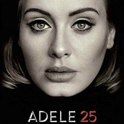 Adele: 25