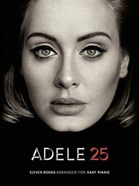 Adele: 25