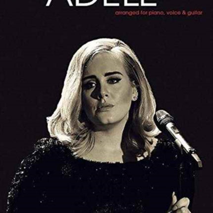 The Best Of Adele