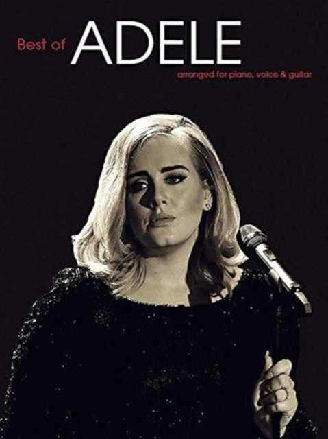 The Best Of Adele