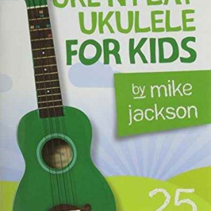 Uke'n Play Ukulele For Kids