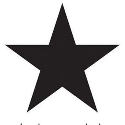 Blackstar: 7 Hit Songs