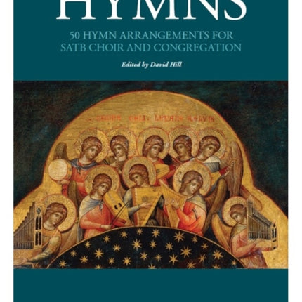 The Novello Book Of Hymns: 50 Hymn Arrangements for SATB Choir and Congregation