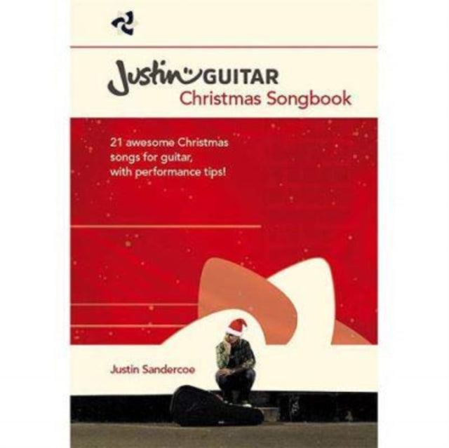 Justinguitar: Christmas Songbook