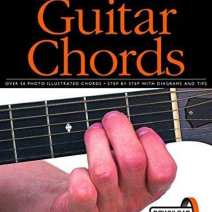 Absolute Beginners: Guitar Chords