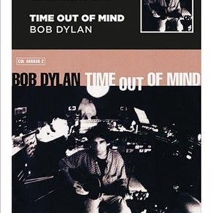 Time Out Of Mind - Bob Dylan: Guitar with Strumming Patterns, Lyrics & Chords