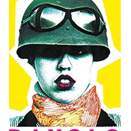 Dayglo!: The Poly Styrene Story