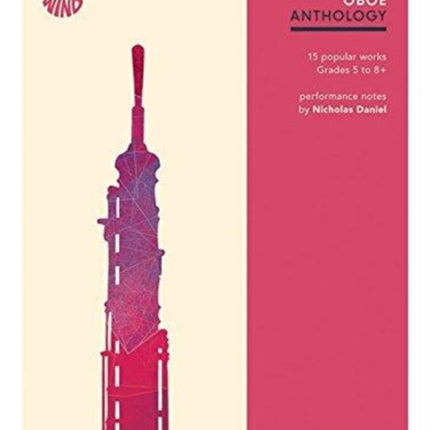 The Chester Oboe Anthology: 15 Popular Works